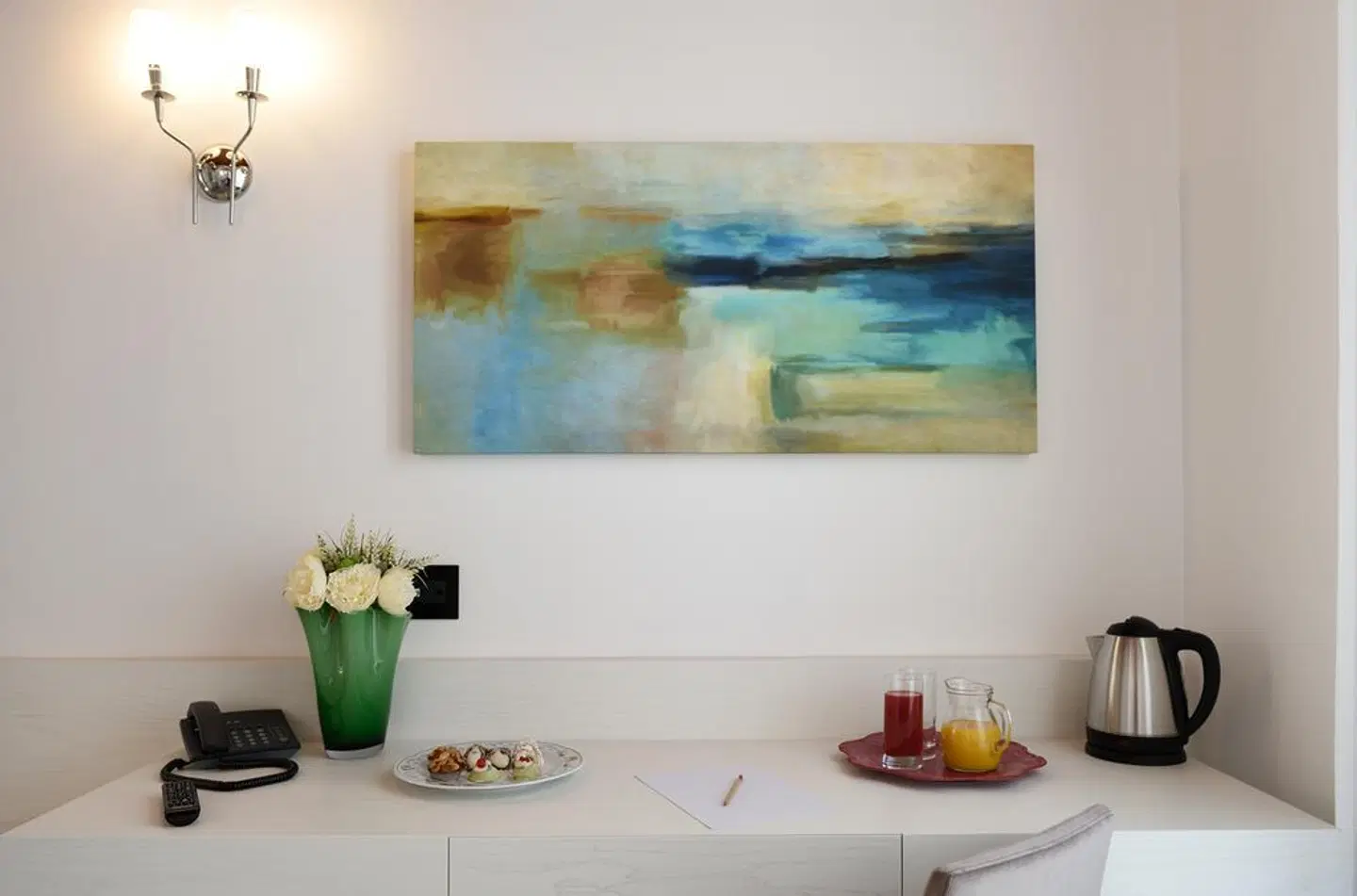 Hotel Principe di Lampedusa ROOM_EXAMPLE