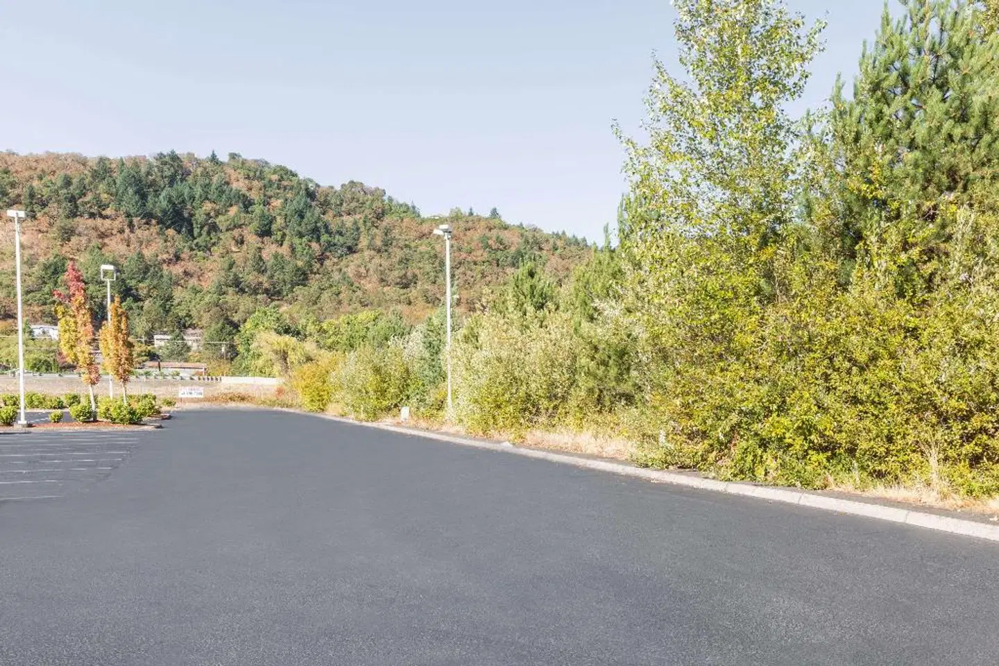 Super 8 by Wyndham Roseburg LANDSCAPE