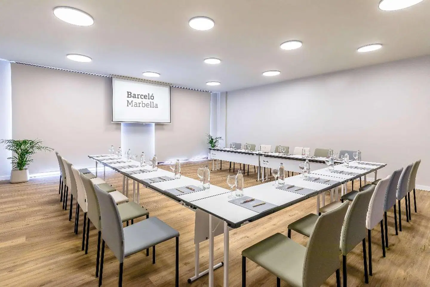 Barceló Marbella Konferenz