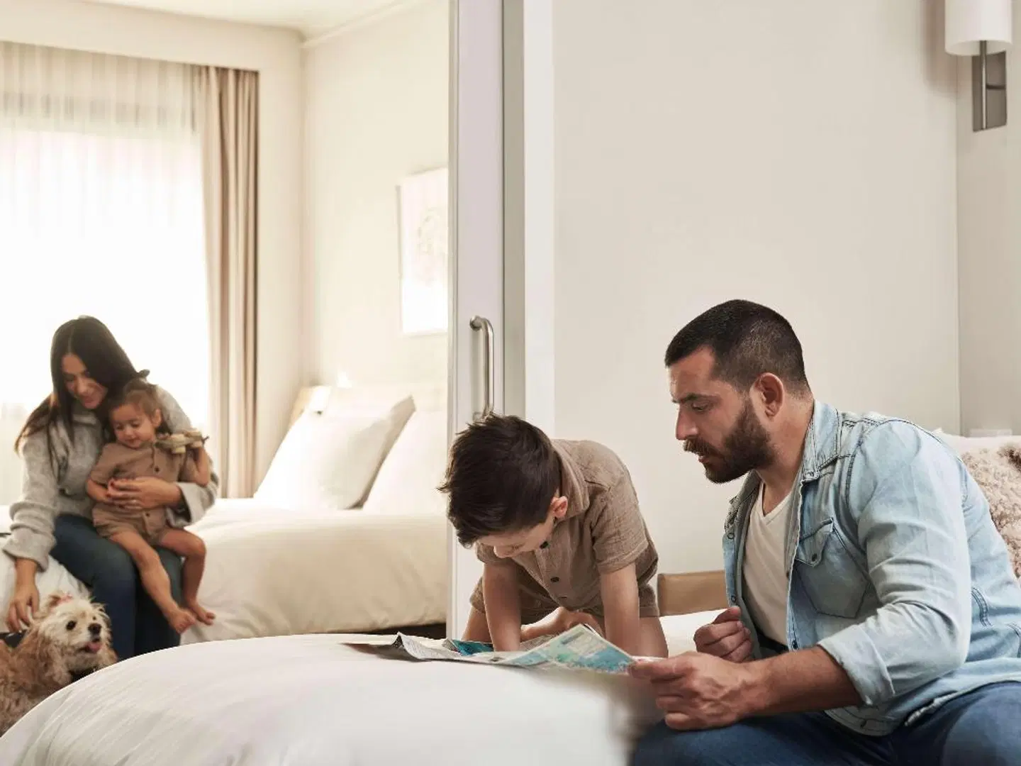 Novotel Athenes ROOM_EXAMPLE