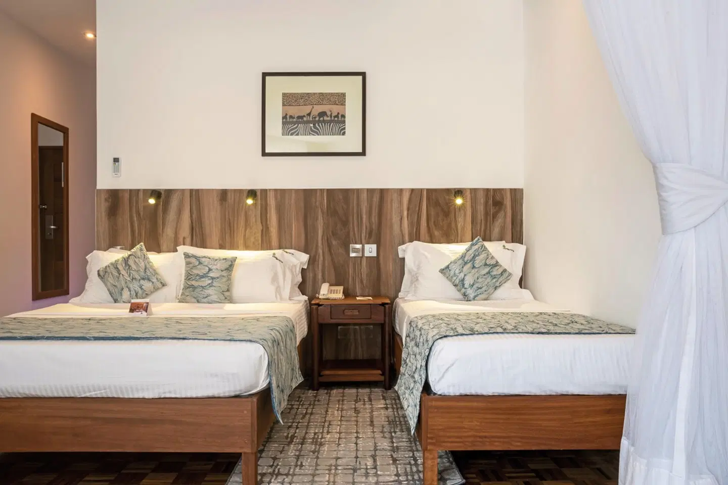 Traveller's Beach ROOM_EXAMPLE