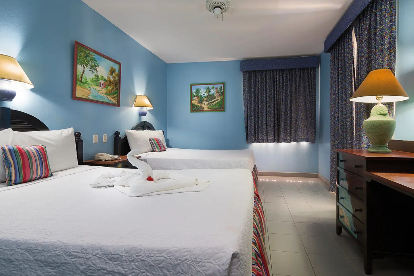 whala! Boca Chica HEALTH_BEAUTY