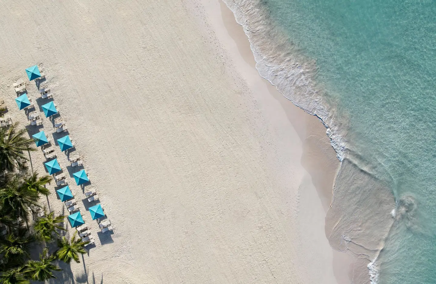 Sandals Barbados Strand