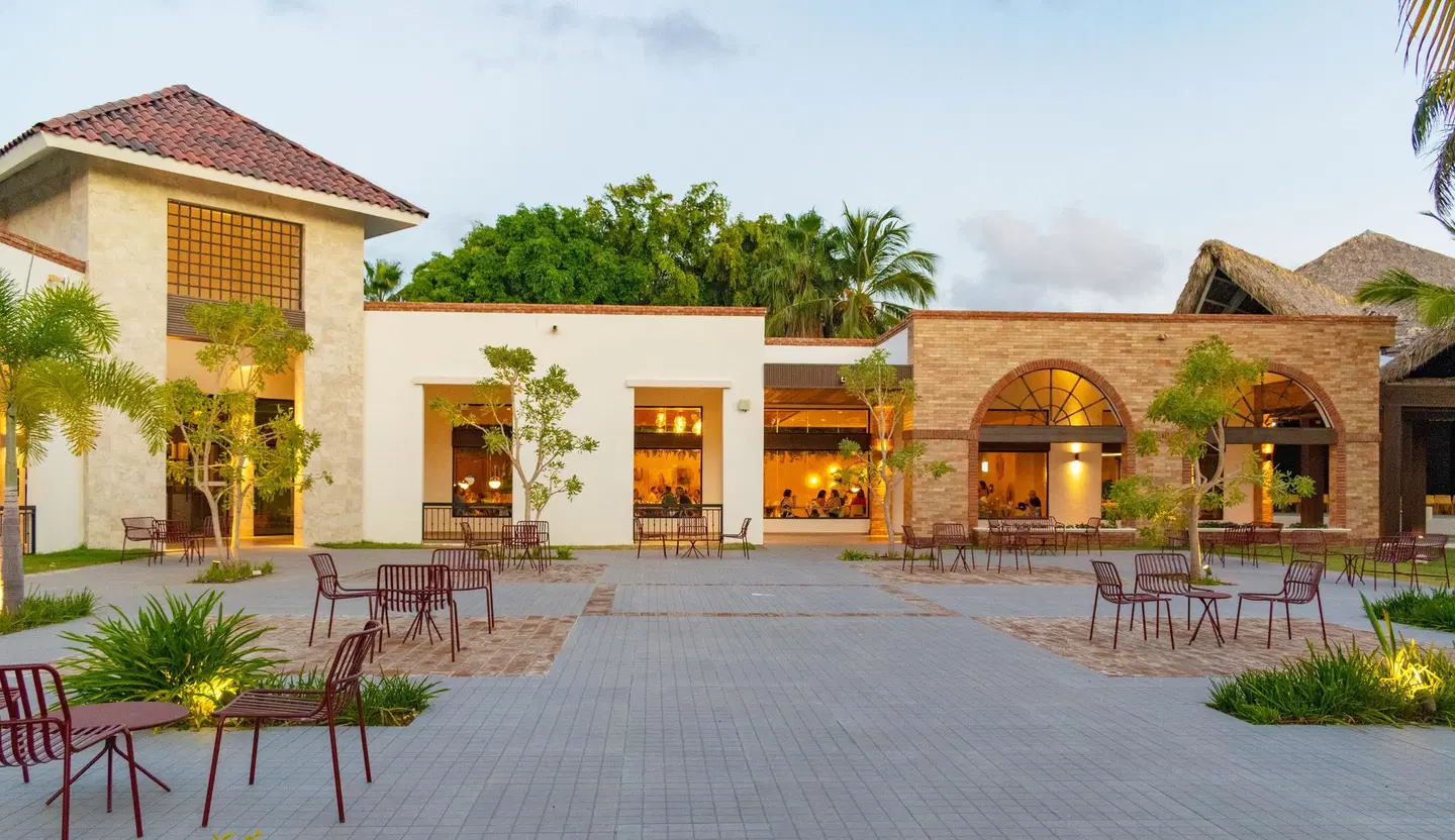 Caribe Deluxe Princess EXTERIOR