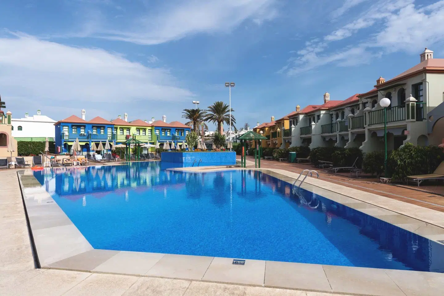 Eo Maspalomas Resort OUTDOOR_POOL