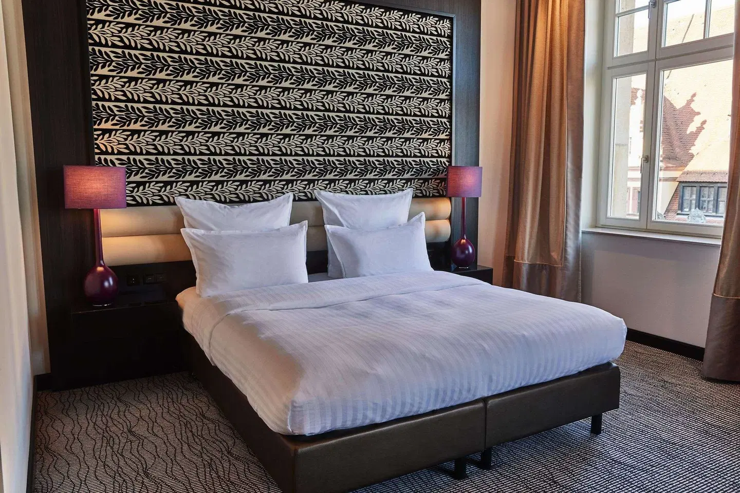 Steigenberger Icon Grandhotel Handelshof ROOM_EXAMPLE