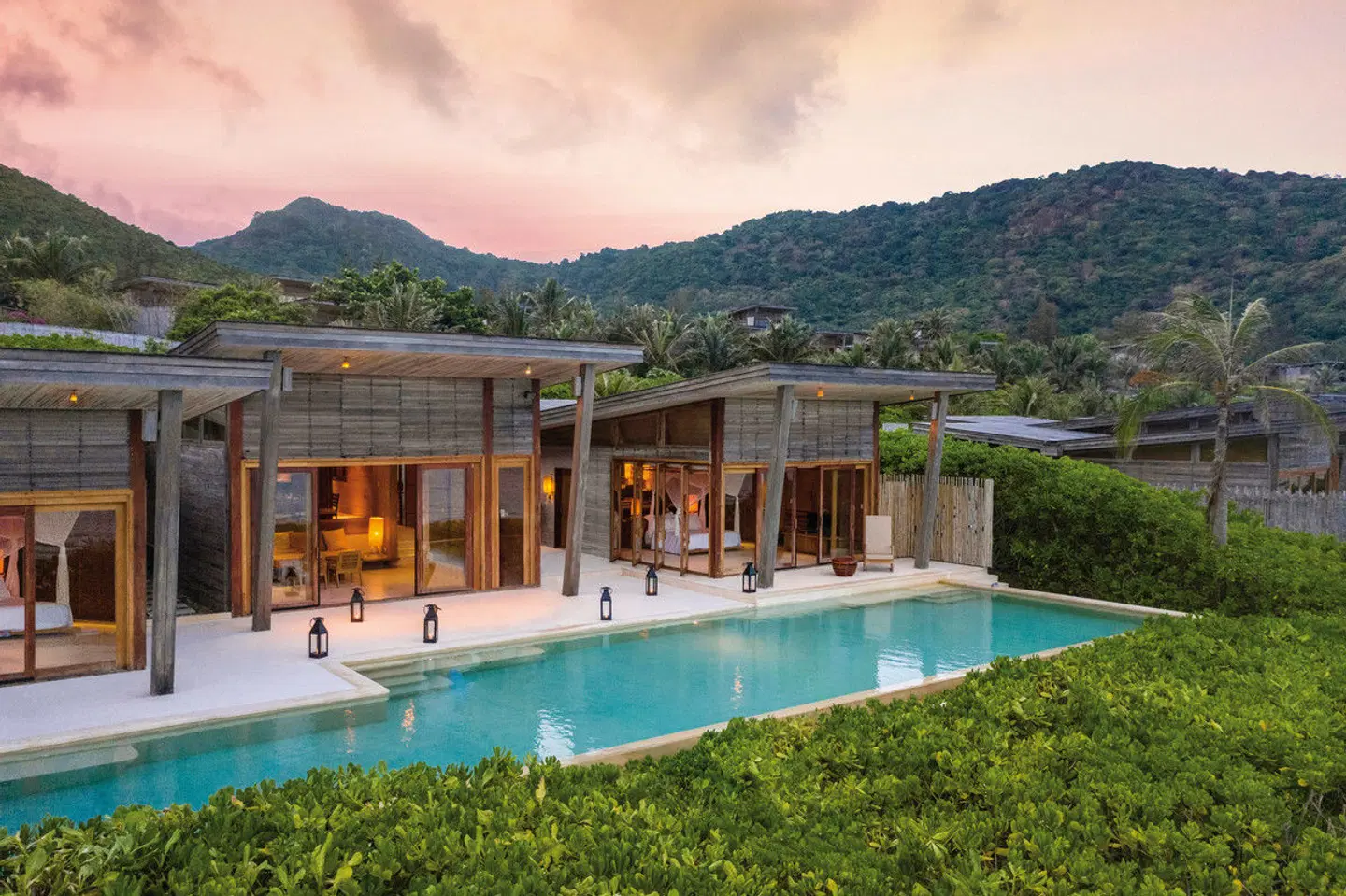 Six Senses Con Dao Resort OUTDOOR_POOL