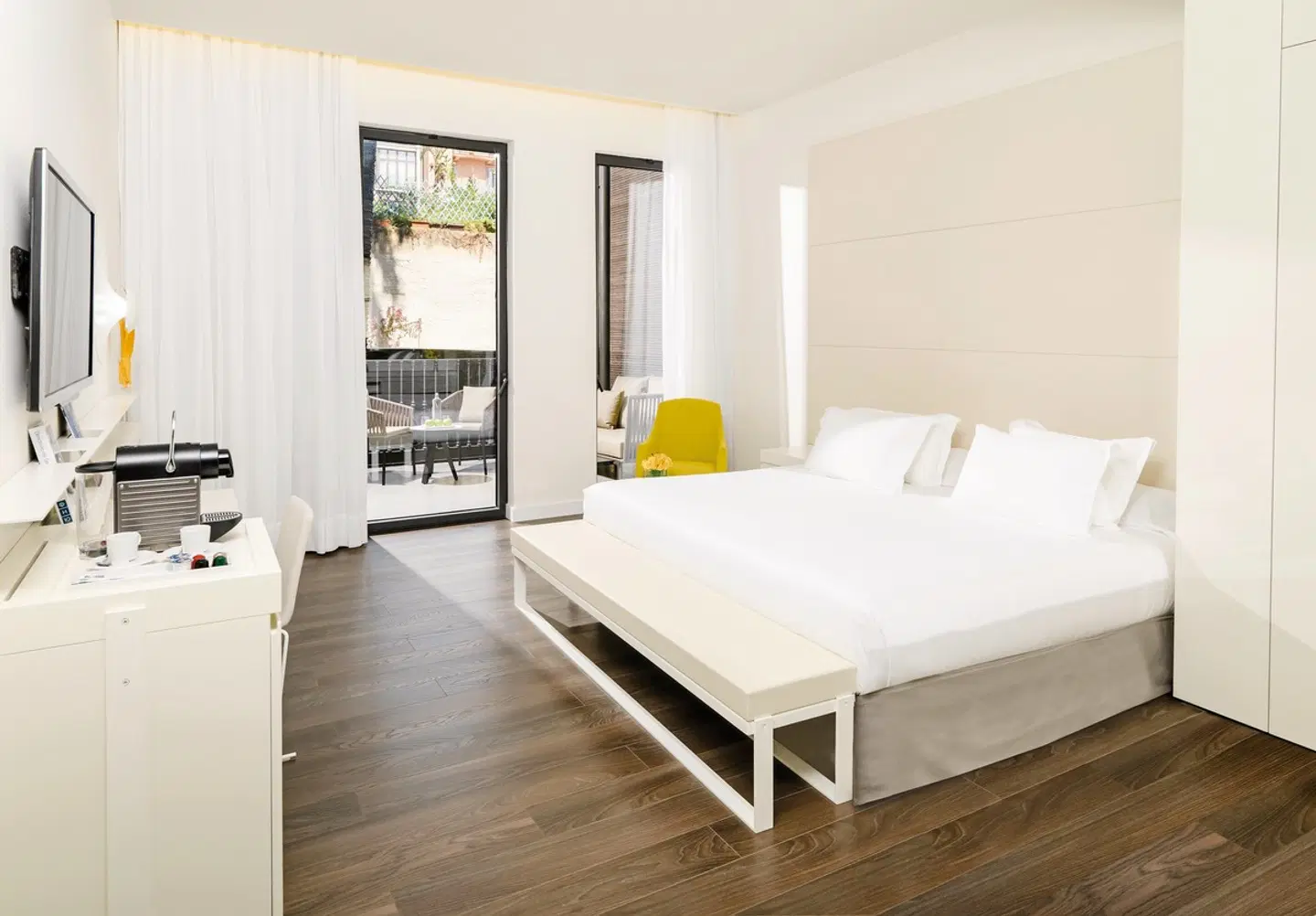 H10 Urquinaona Plaza ROOM_EXAMPLE