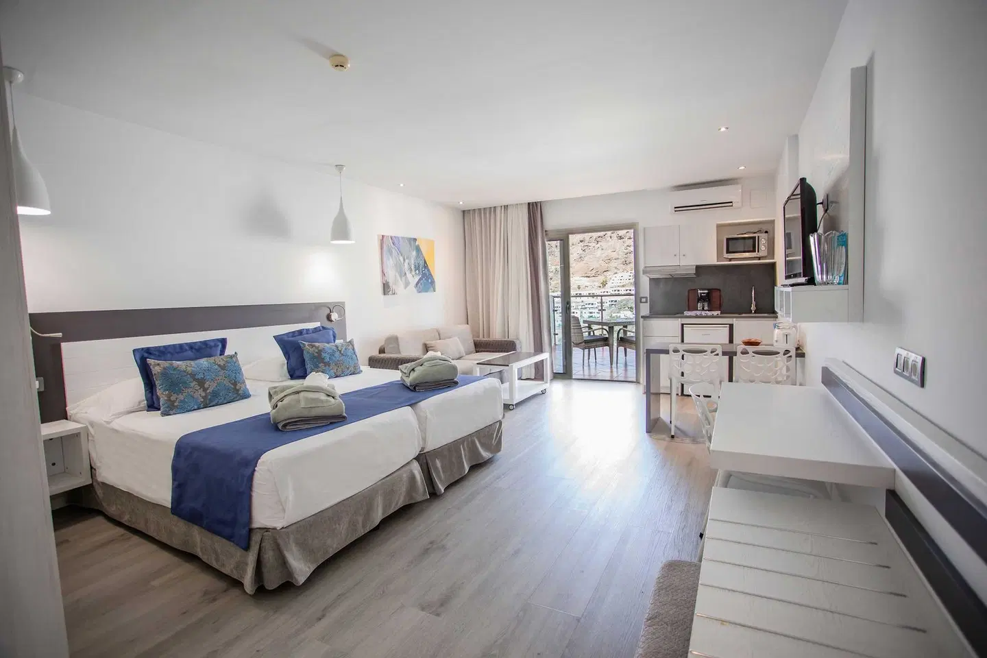 Servatur Casablanca - Only Adults ROOM_EXAMPLE