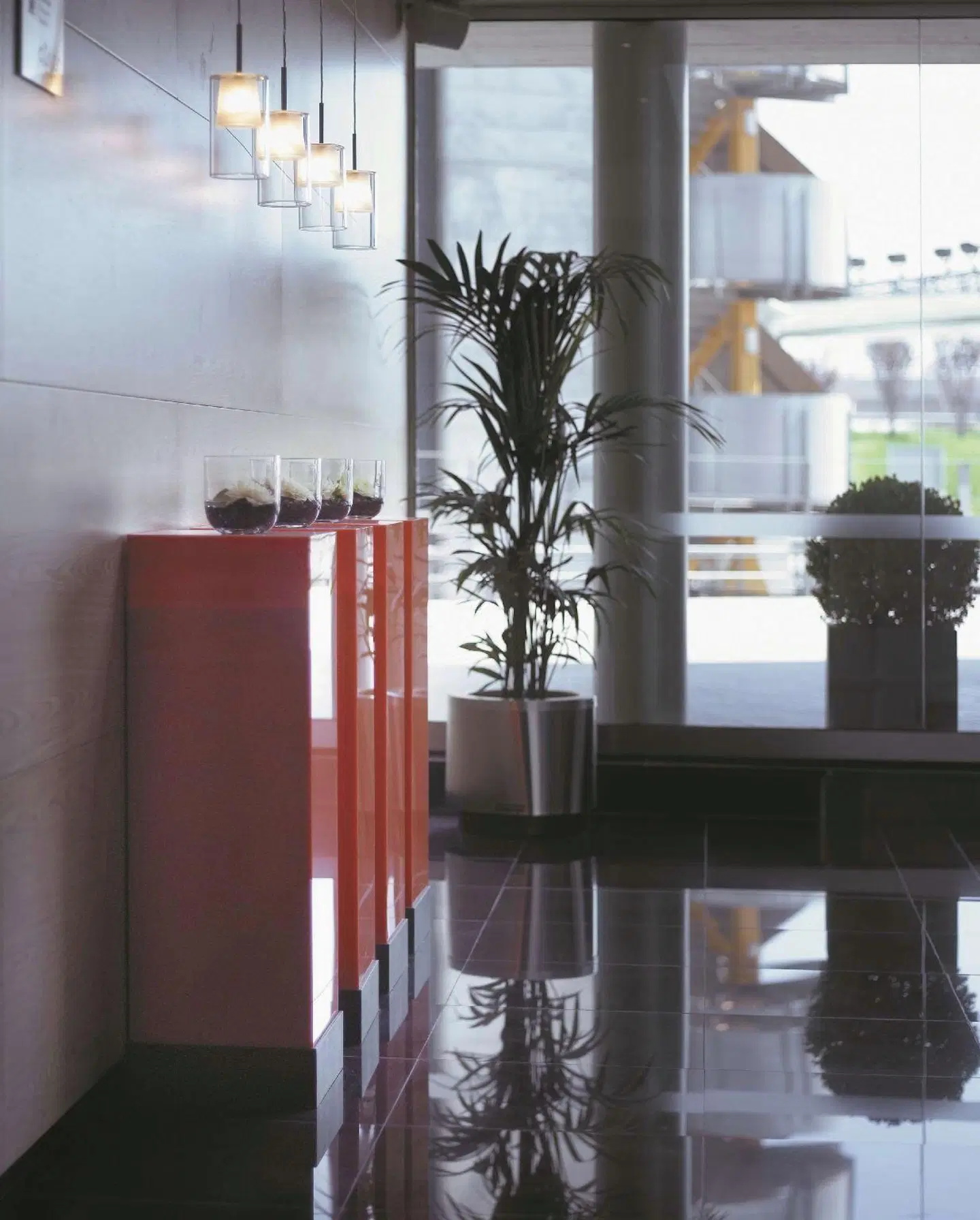 Hesperia Barcelona Fira EXTERIOR