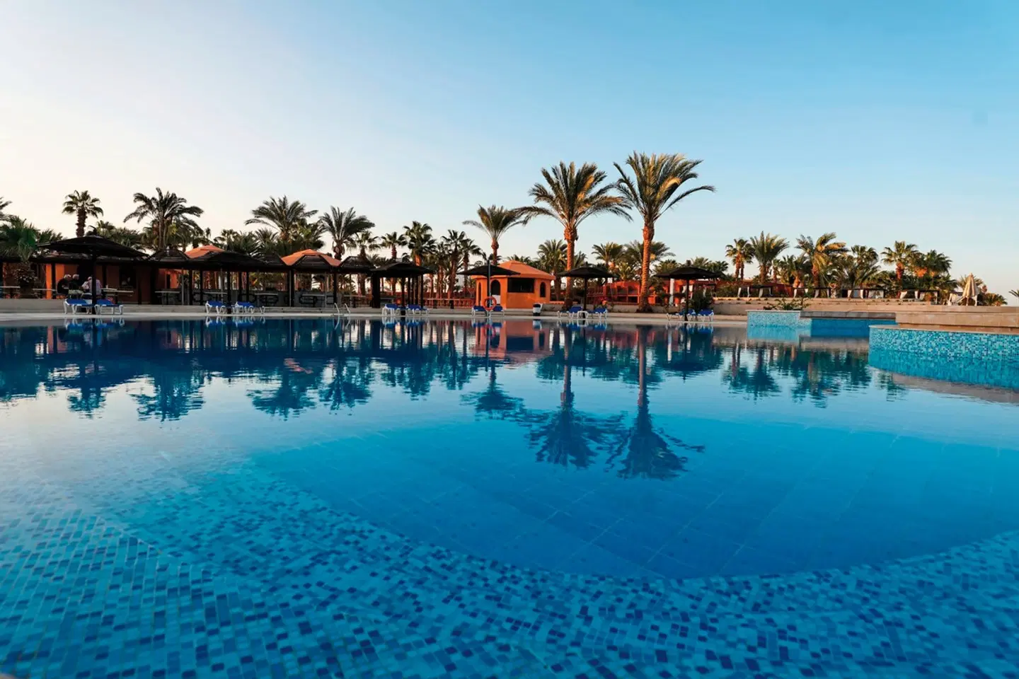 Calimera Blend Paradise OUTDOOR_POOL