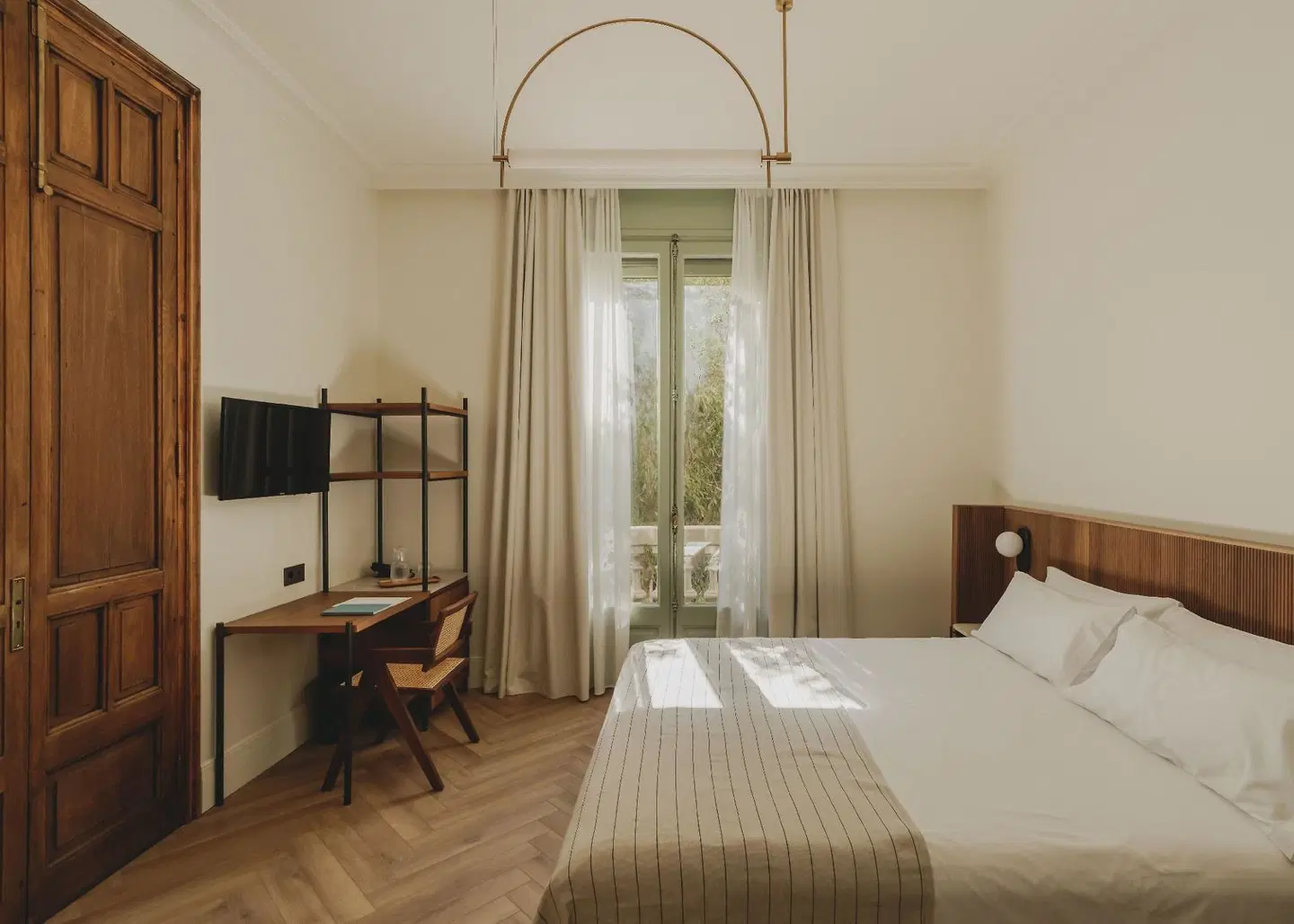 Casa Llimona Hotel Boutique ROOM_EXAMPLE