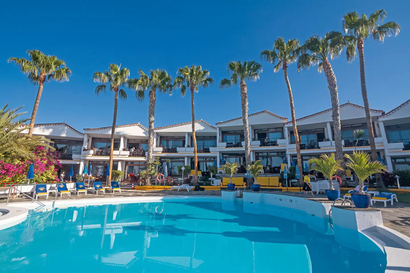 Sunsuites Carolina OUTDOOR_POOL