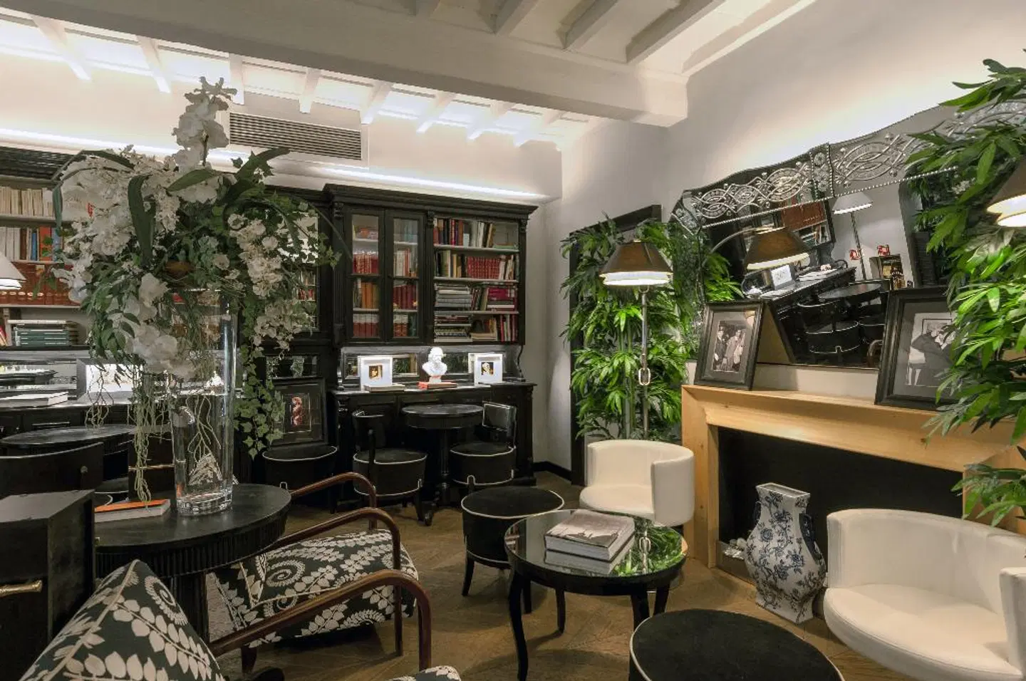 Hotel Cellai LOUNGE_LOBBY