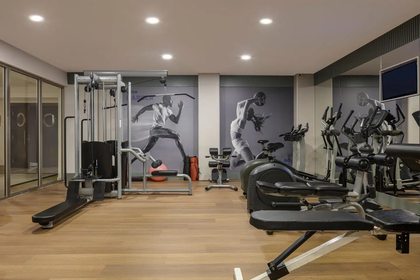 Side Star Park SPORTS_AND_LEISURE