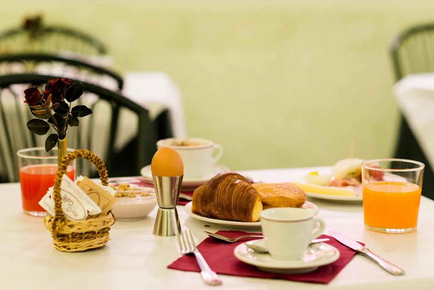Palazzo Vecchio Restaurant