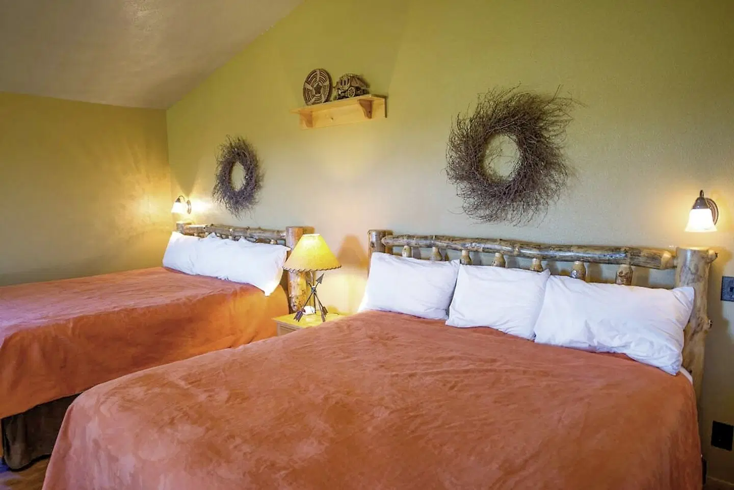 Zion Mountain Ranch HEALTH_BEAUTY