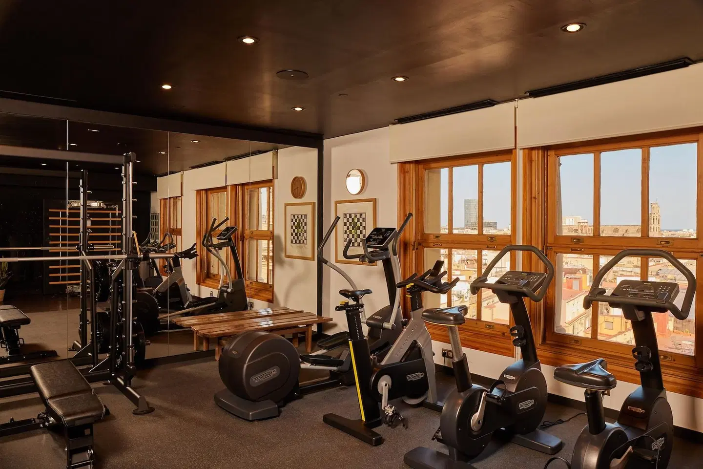 Grand Hotel Central SPORTS_AND_LEISURE