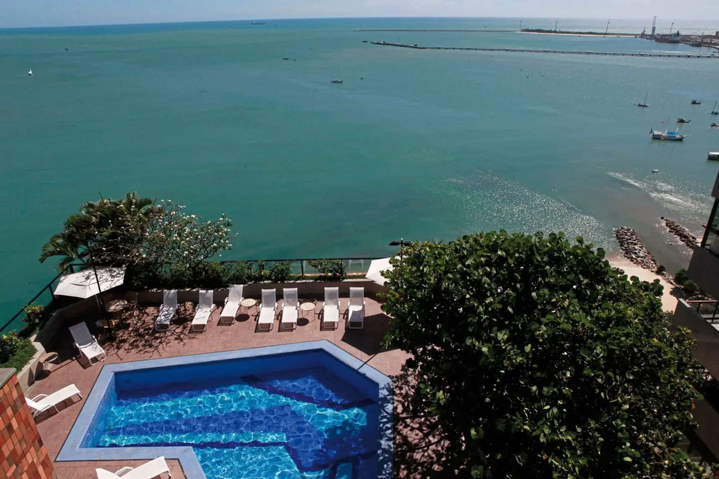 Gran Marquise LANDSCAPE