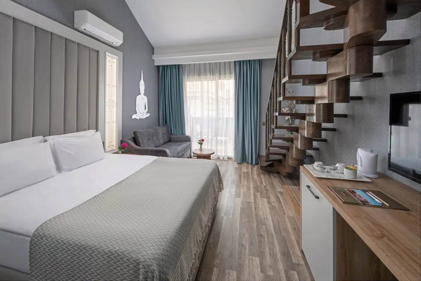 Siam Elegance Hotels & Spa ROOM_EXAMPLE