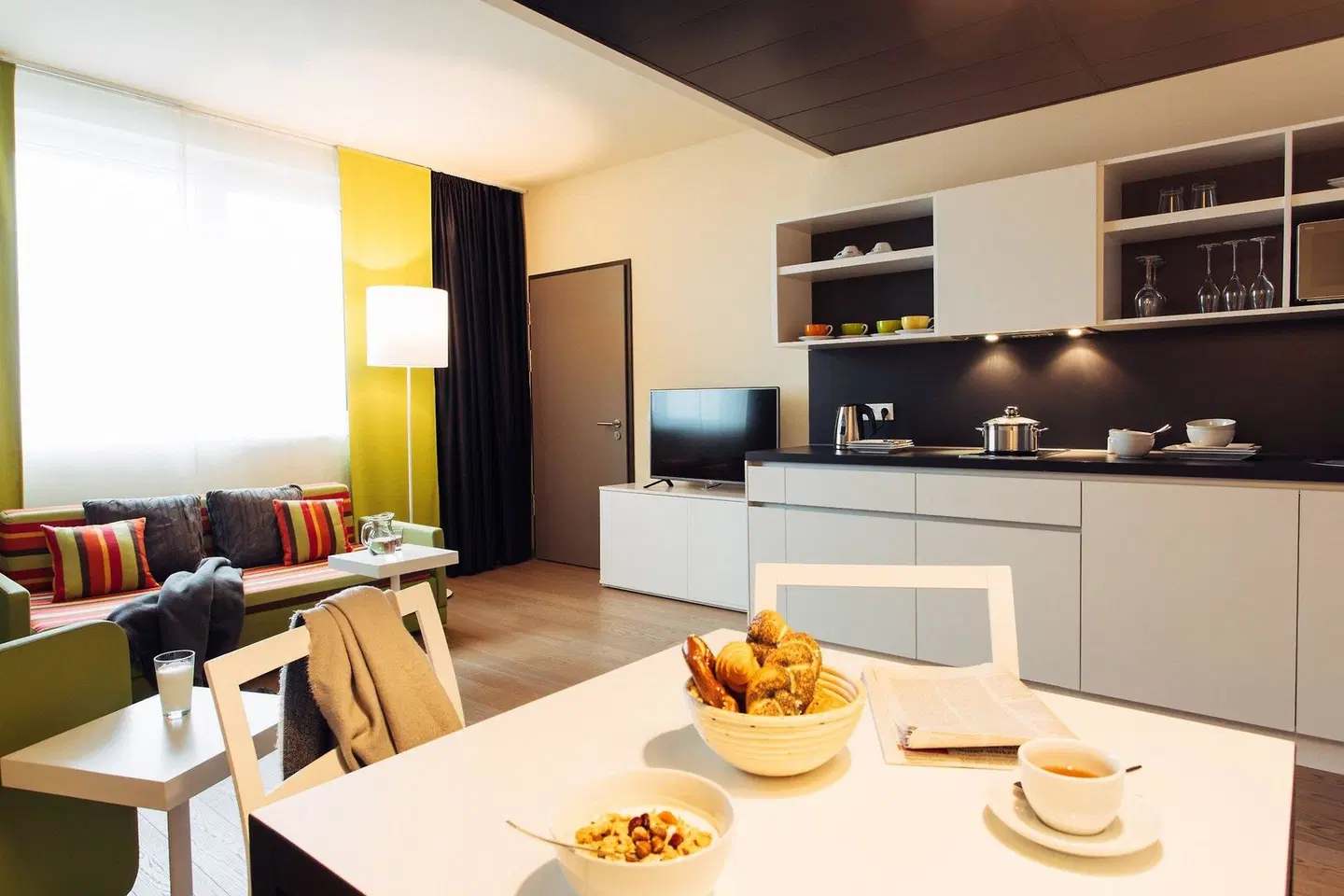 Harry's Home Hotel München ROOM_EXAMPLE