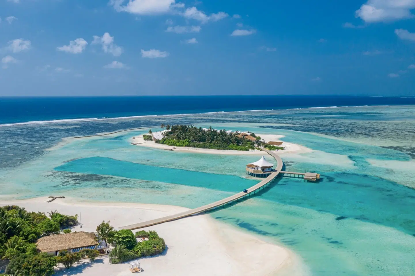 Cinnamon Hakuraa Huraa Maldives LANDSCAPE