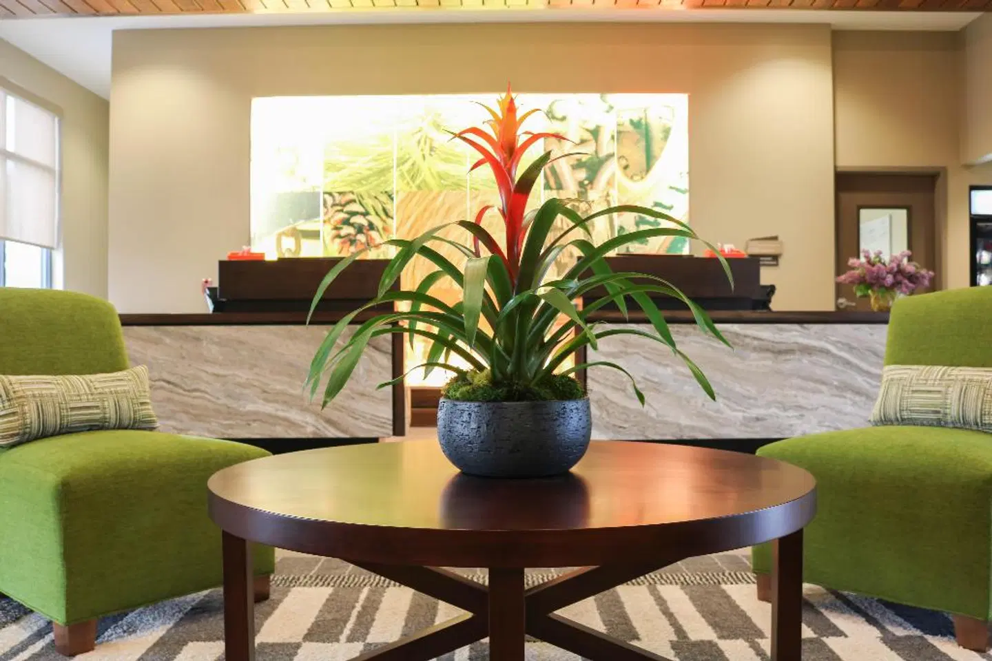 Hotel Indigo Traverse City LOUNGE_LOBBY