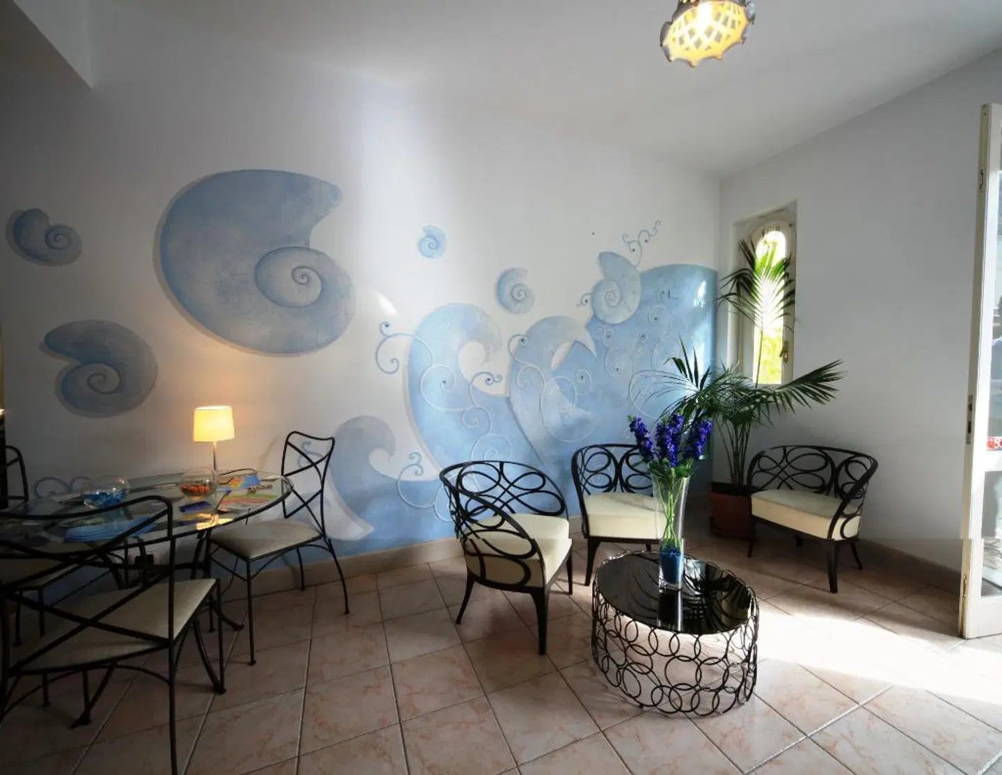 Amarea SPORTS_AND_LEISURE