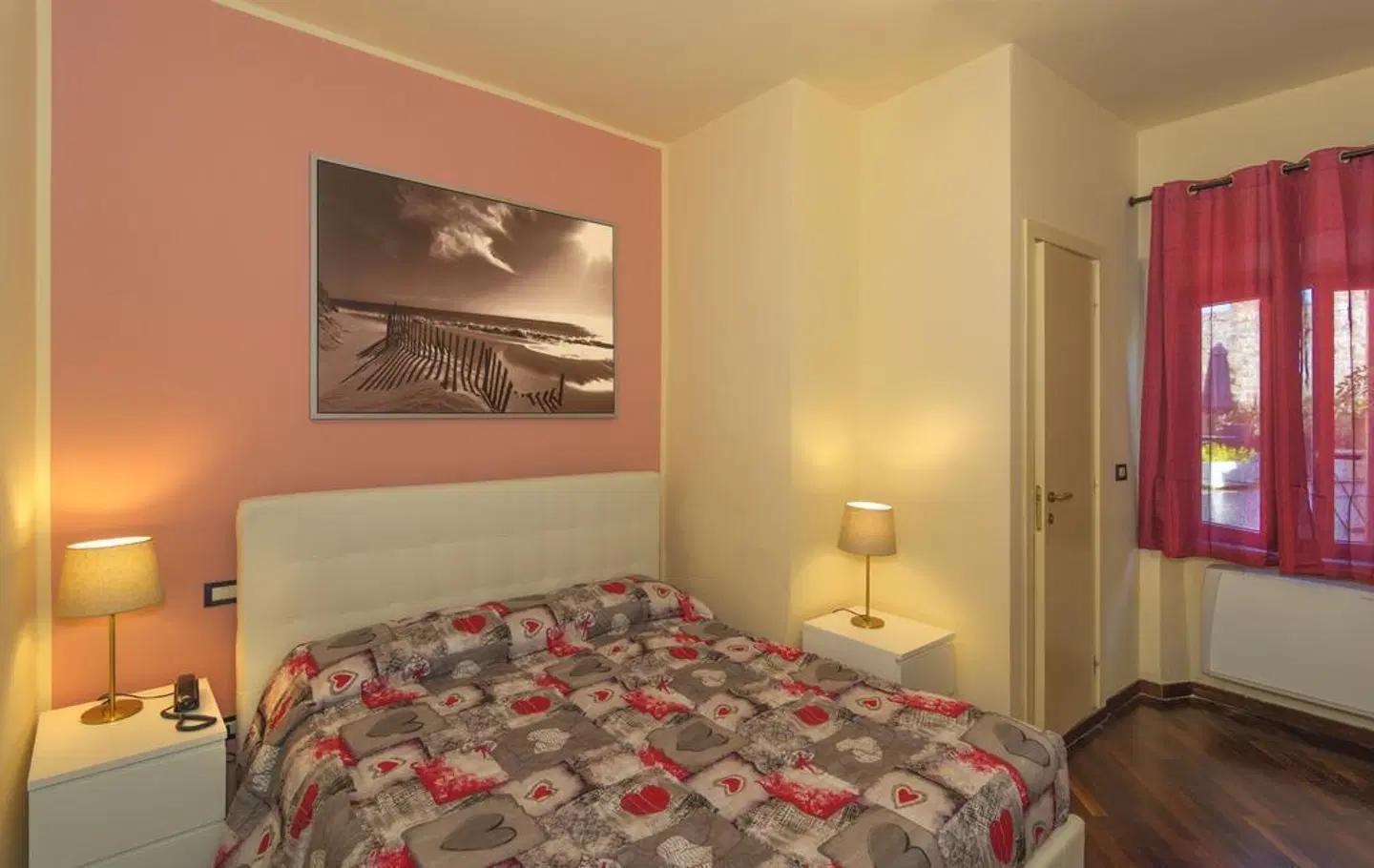 Hotel Il Giardino ROOM_EXAMPLE