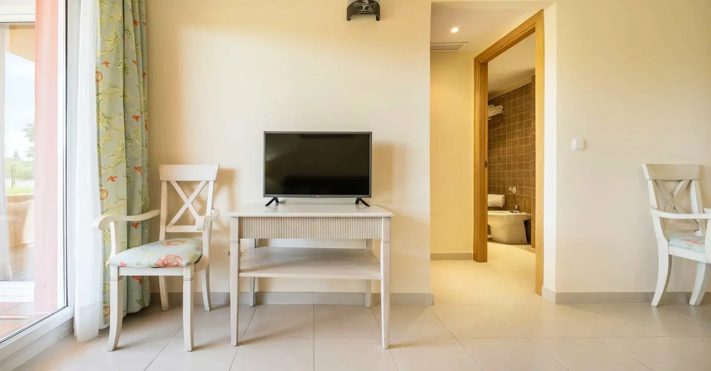 Ilunion Tartessus S.Petri ROOM_EXAMPLE