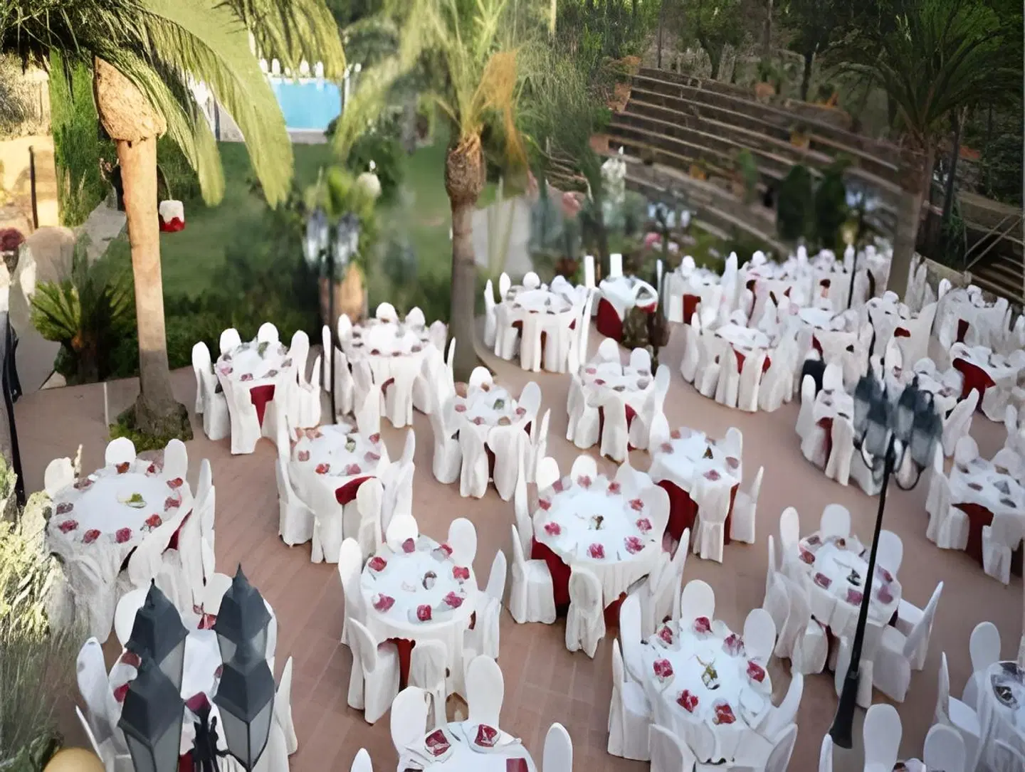 Della Valle Restaurant