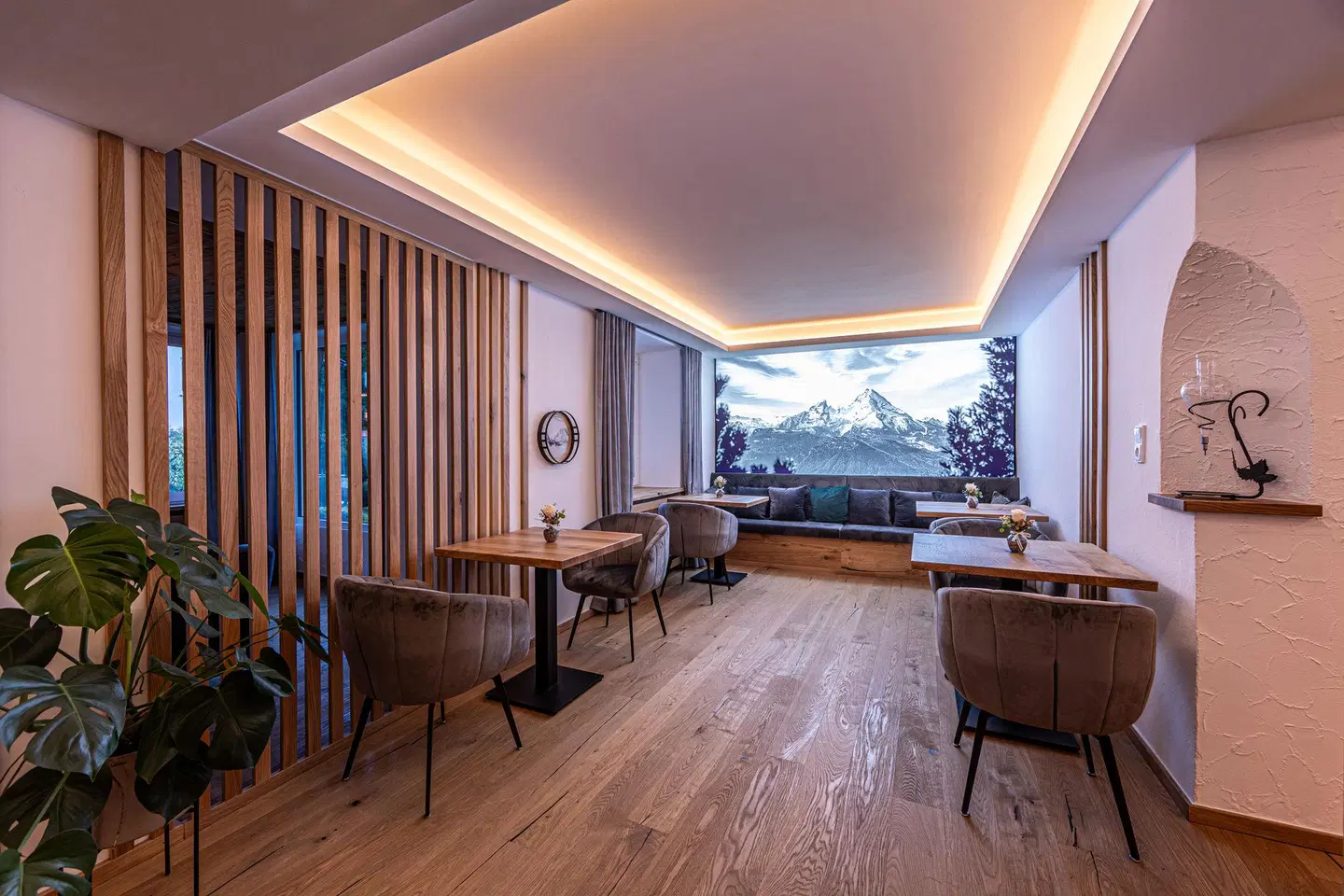 Hotel AlpinaRos Demming ROOM_EXAMPLE