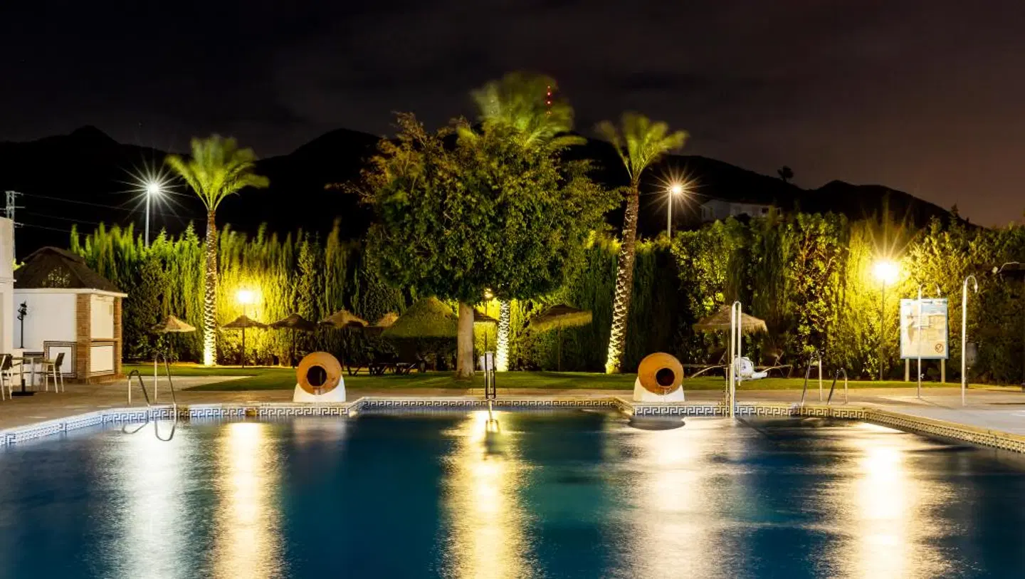 Hotel ILUNION Hacienda de Mijas OUTDOOR_POOL