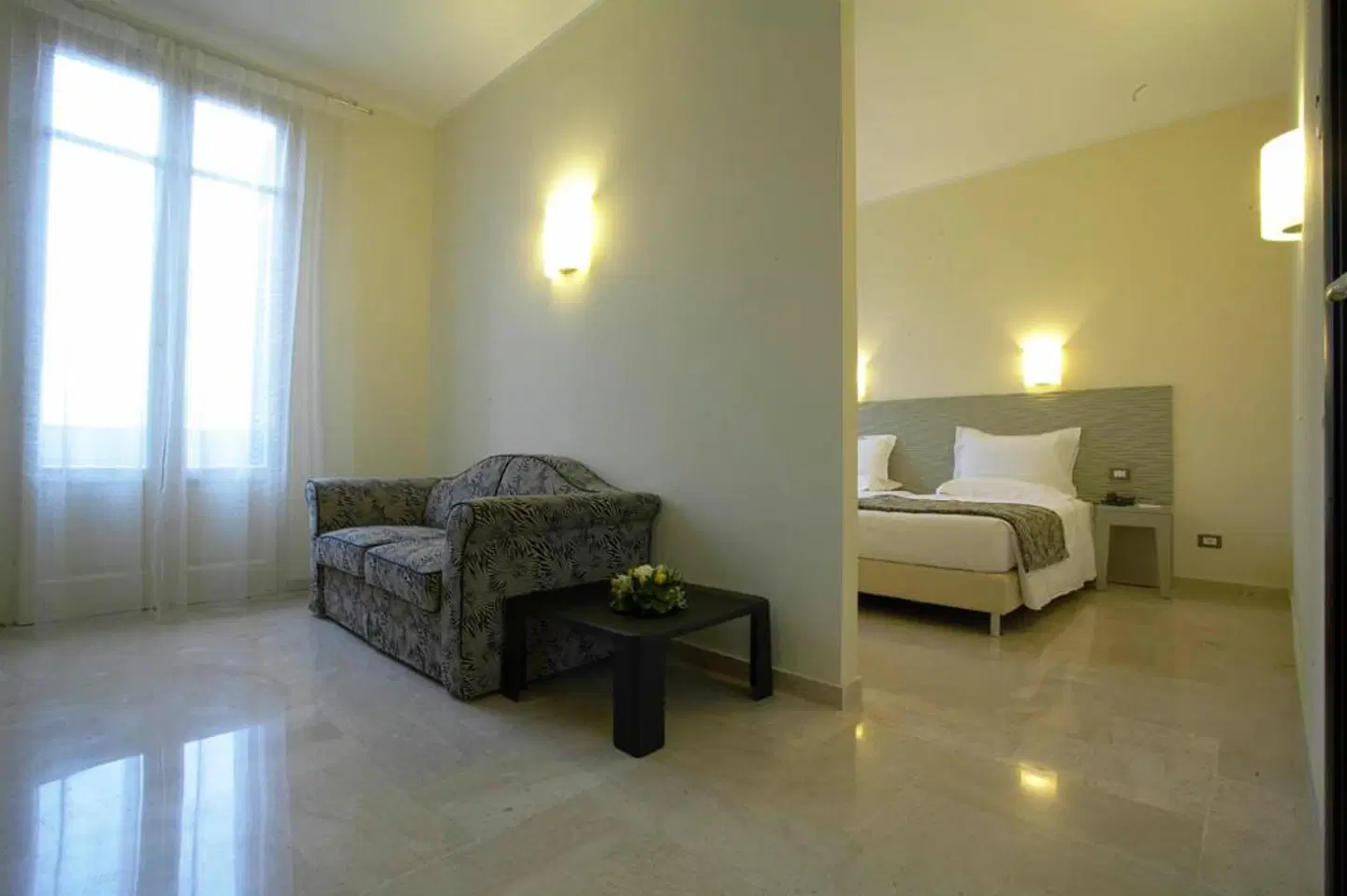 Hotel Garibaldi ROOM_EXAMPLE