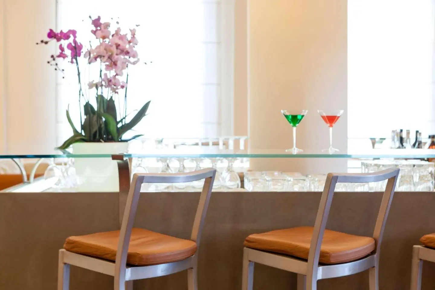 Hilton Garden Inn Florence Novoli SPORTS_AND_LEISURE