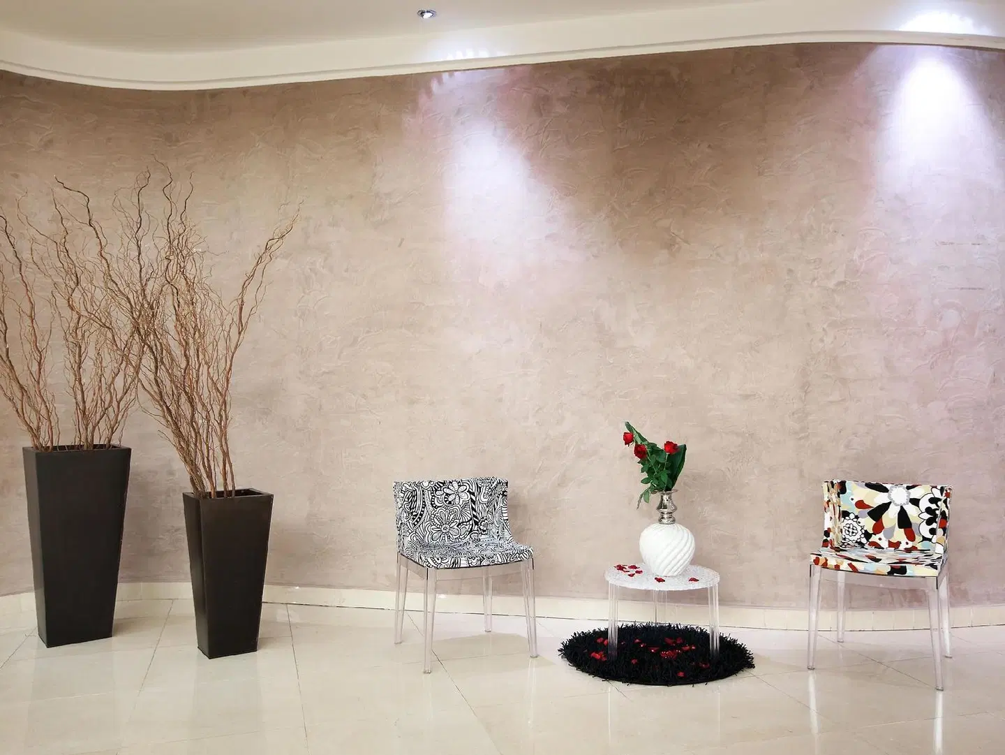 Grand Hotel Sofia HEALTH_BEAUTY