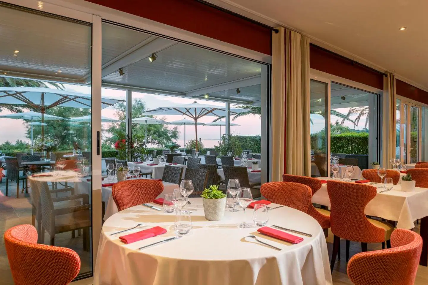 La Réserve Restaurant