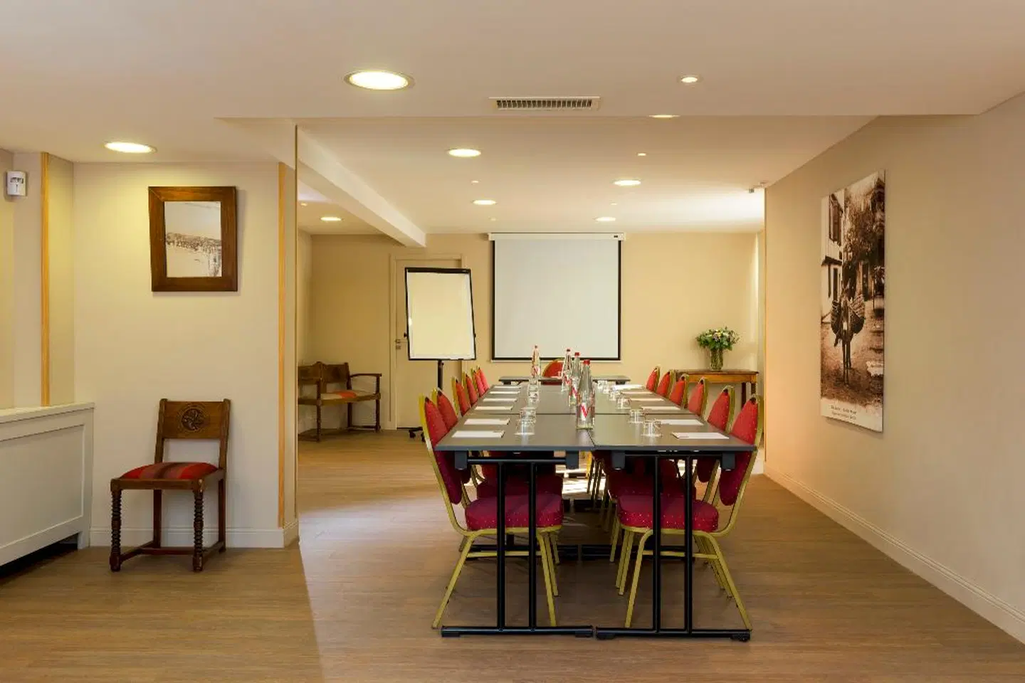 La Réserve Konferenz