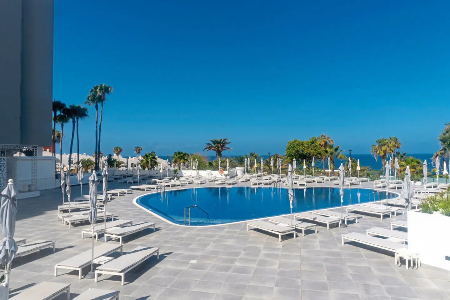 HOVIMA Cool Costa Adeje OUTDOOR_POOL