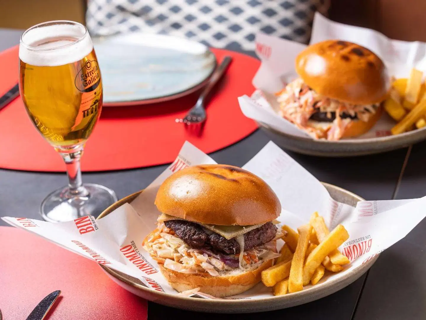 Novotel Barcelona Cornella Hotel Restaurant