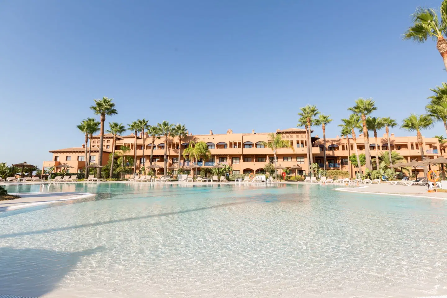 Bakour OH Nice Costa del Sol EXTERIOR