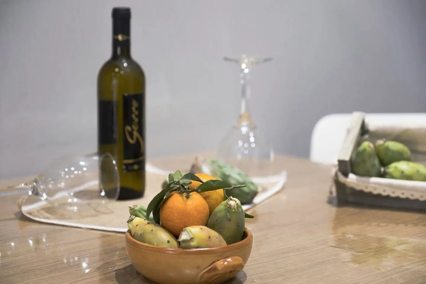 Zibibbo Suites & Rooms LOUNGE_LOBBY