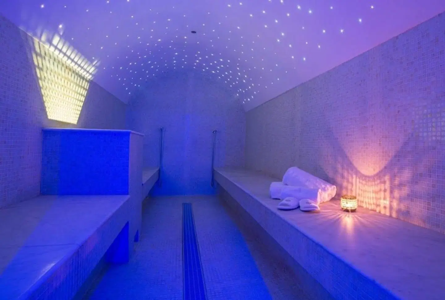 Grand Hotel Ortigia HEALTH_BEAUTY