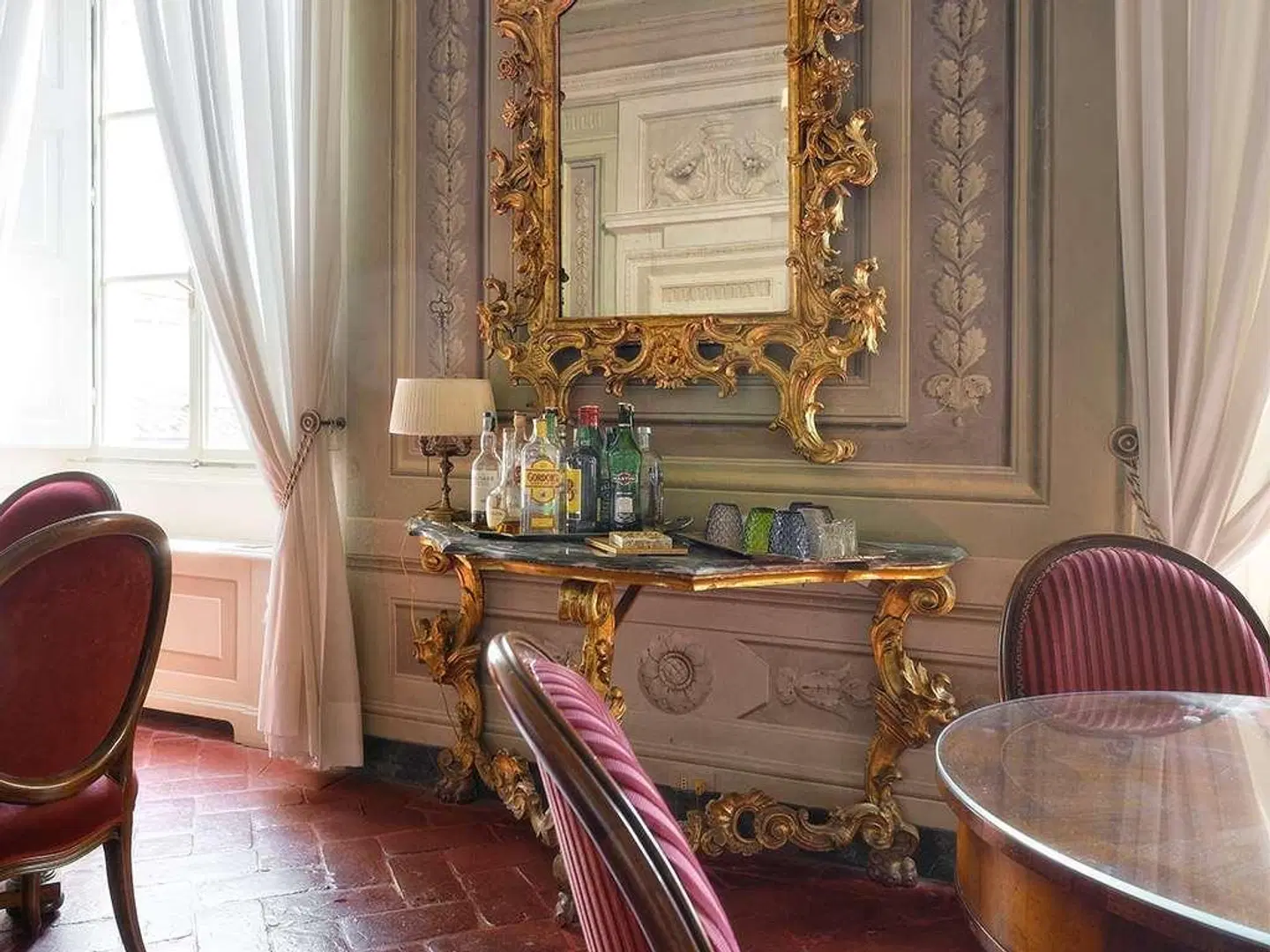 Palazzo Niccolini Al Duomo ROOM_EXAMPLE