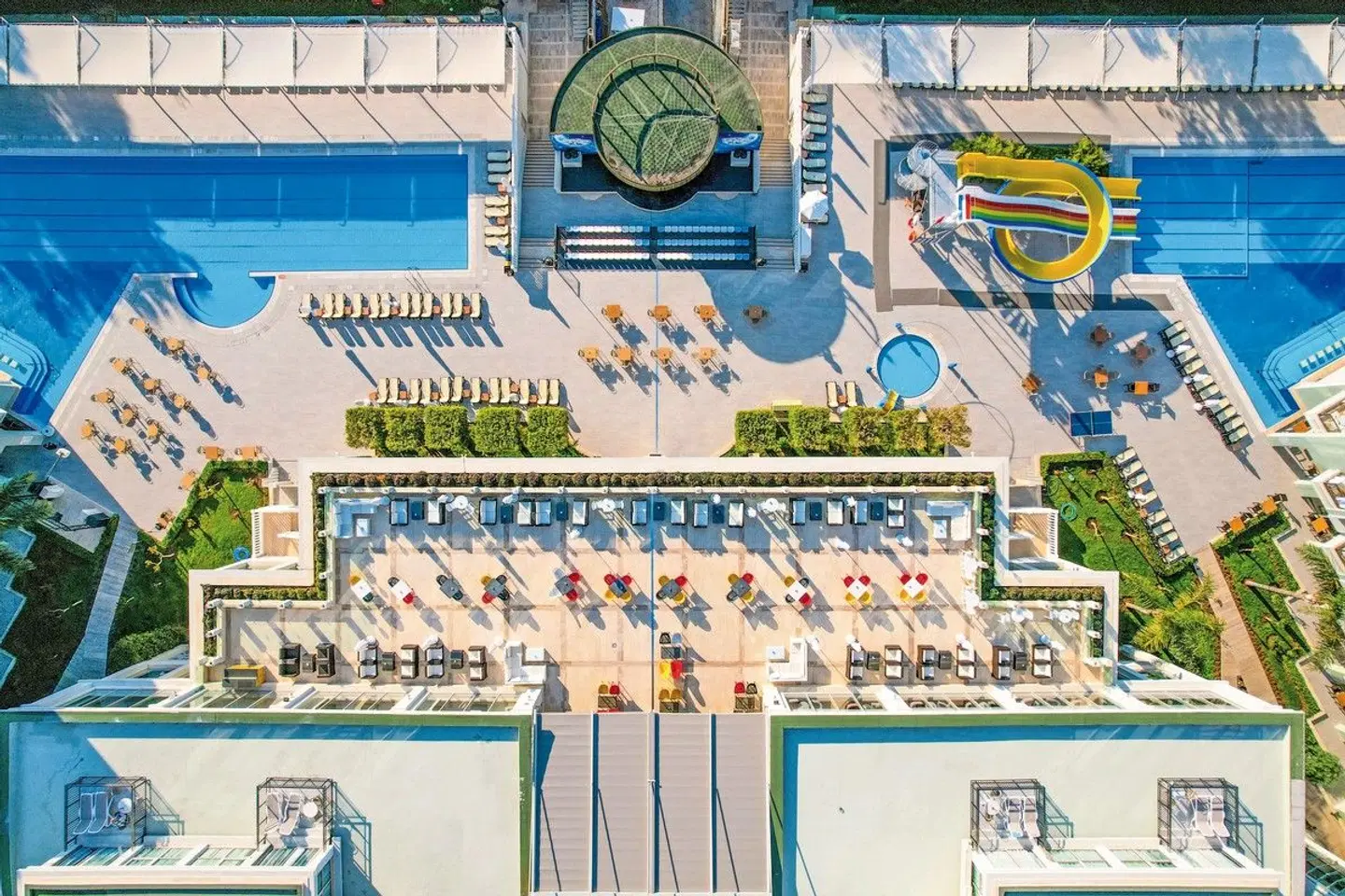 Royal Atlantis Spa & Resort MODEL_IMPRESSION