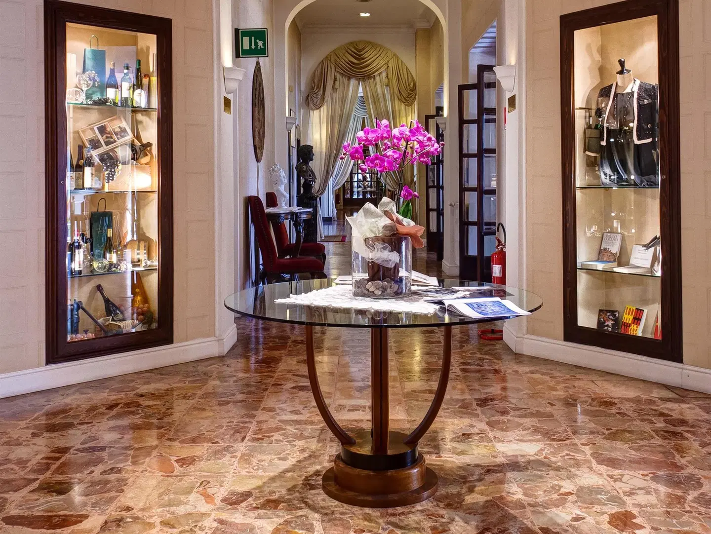 Grand Hotel Royal LOUNGE_LOBBY