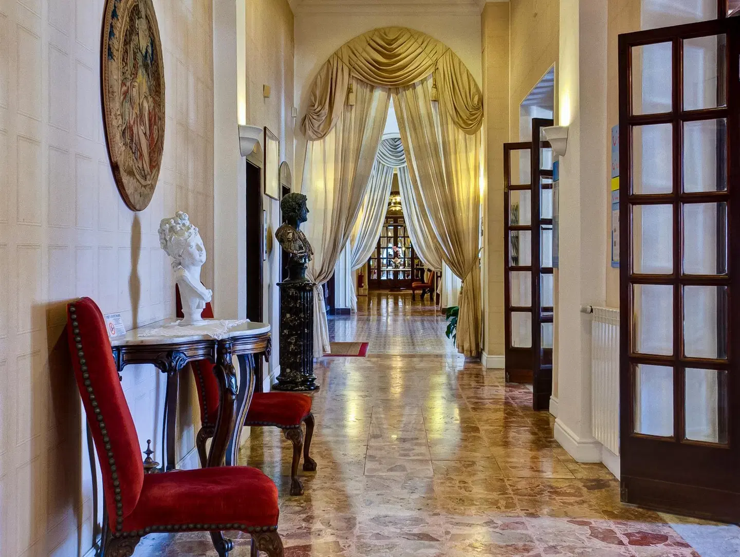 Grand Hotel Royal LOUNGE_LOBBY