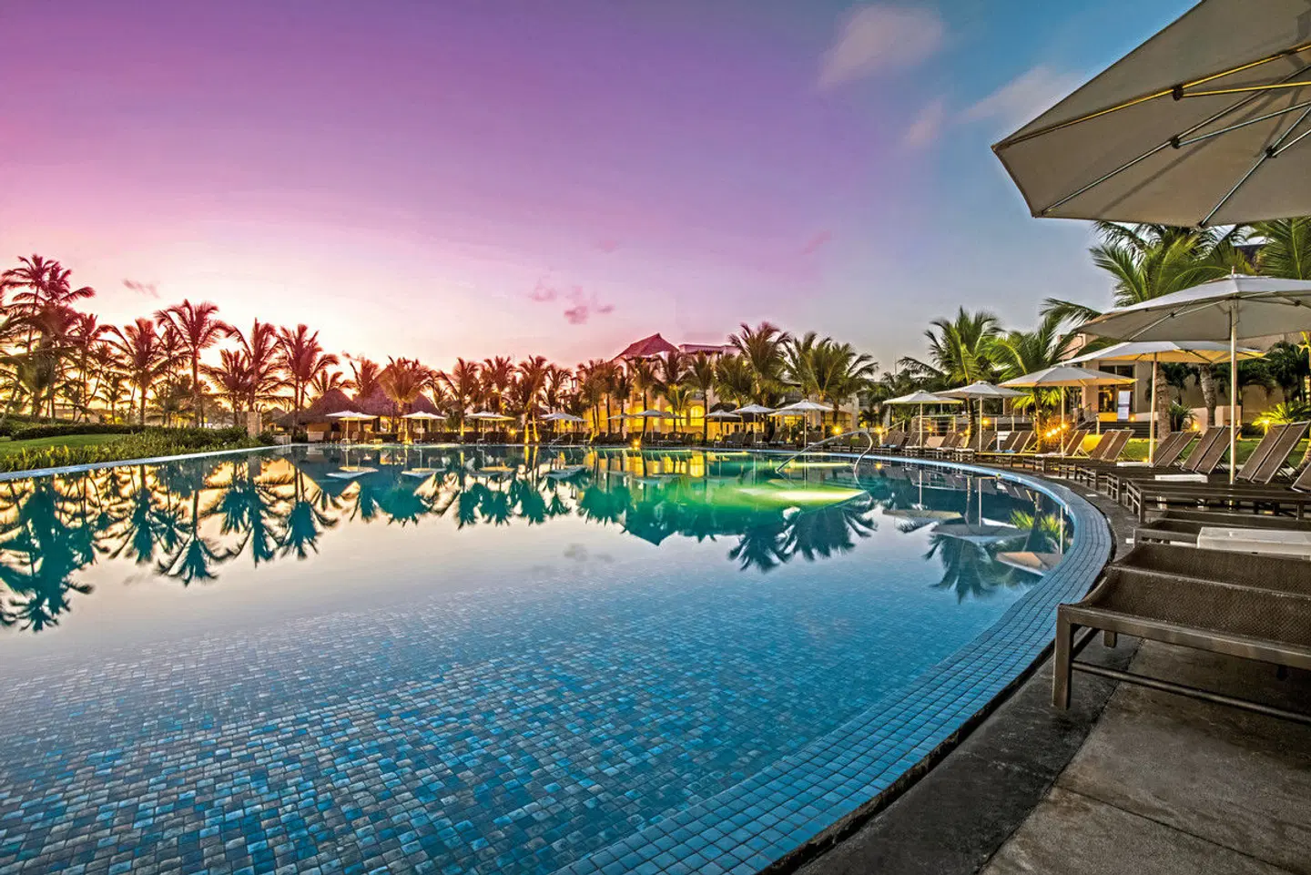Hard Rock Hotel & Casino Punta Cana OUTDOOR_POOL