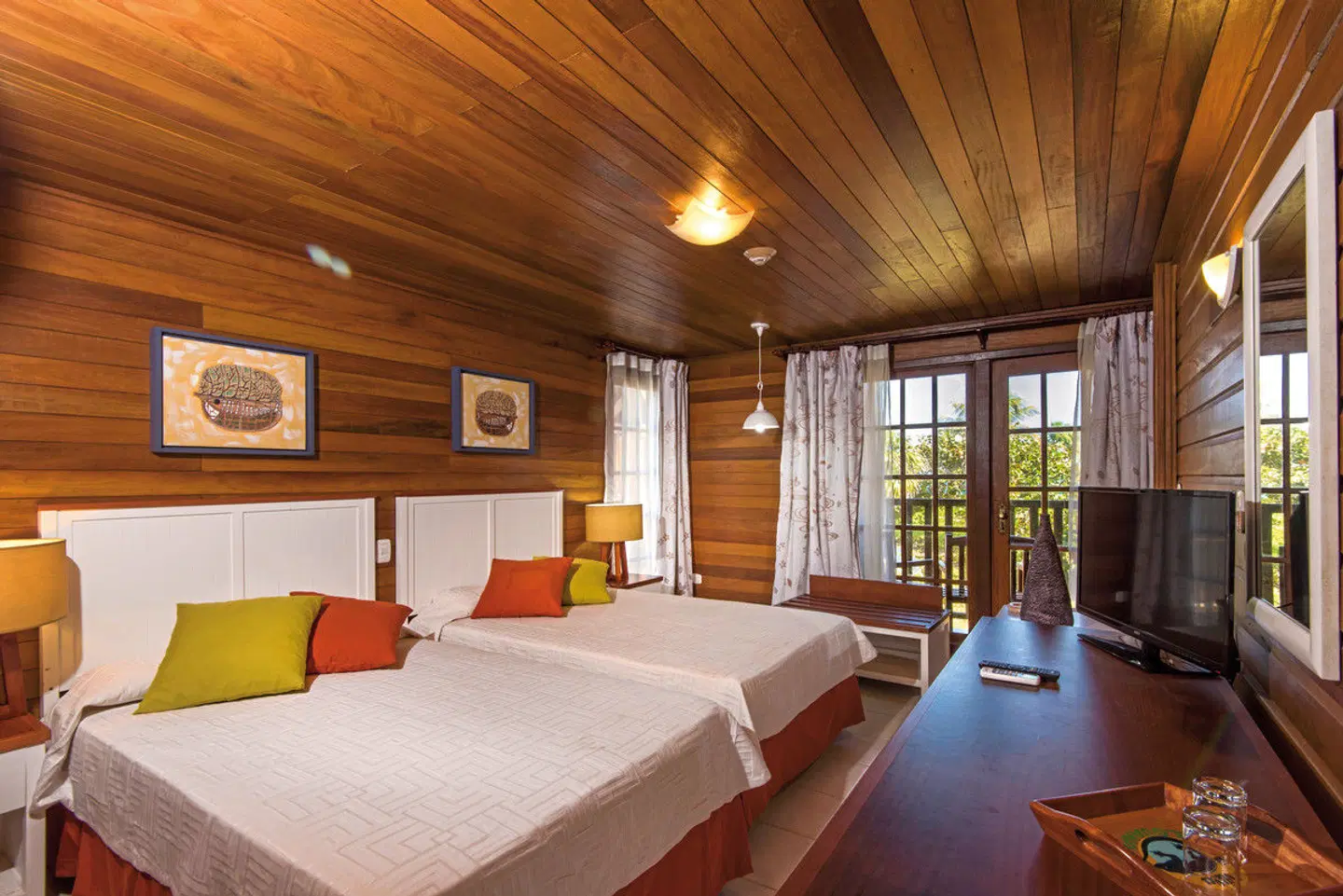 Villa Natura ROOM_EXAMPLE