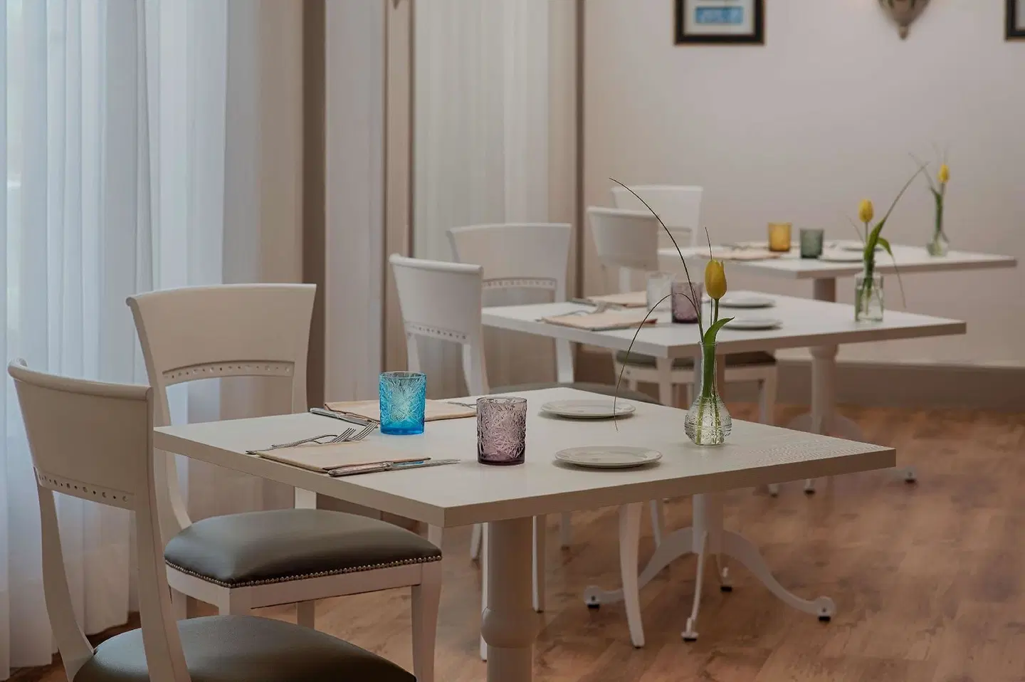 NH Caltagirone Villa San Mauro Konferenz